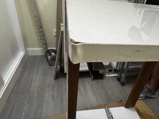Mueble de baño con lavabo Porcelanosa