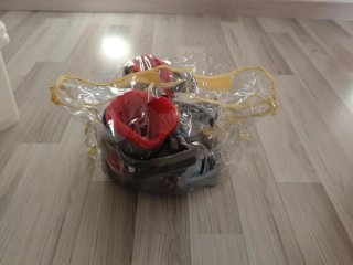 Botas de esquí para niños