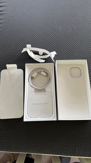 iPhone 15 128GB Azul
