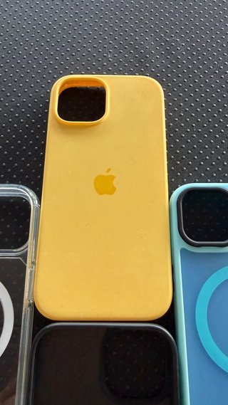 iPhone 15 128GB Azul