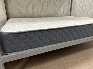 Aprovecha la Oferta! Litera Metálica Matrimonial