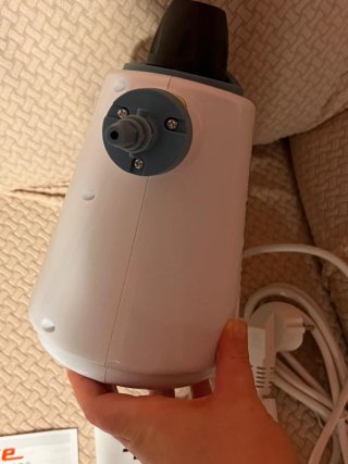 Pulitore a mano Ariete Vaporijet. Nuovo