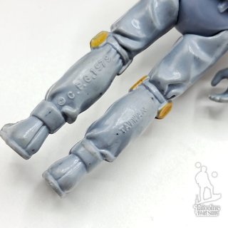 Star Wars Kenner Boba Fett Taiwan