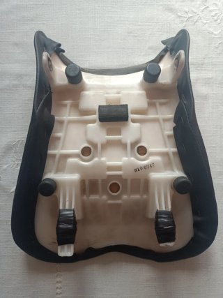 Asiento Suzuki GSXR 600/750 K6-K7 Delantero