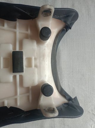 Asiento Suzuki GSXR 600/750 K6-K7 Delantero