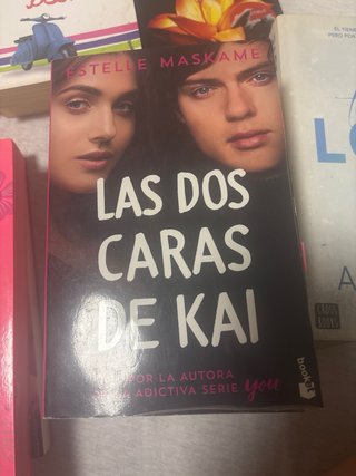 Lote 15 libros novela juvenil