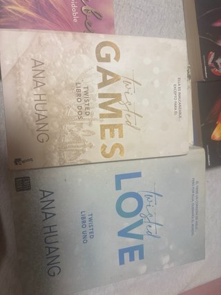 Lote 15 libros novela juvenil