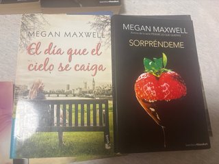 Lote 15 libros novela juvenil