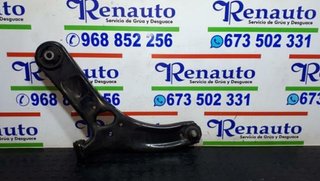 Brazo suspensión inferior delantero kia rio 512088