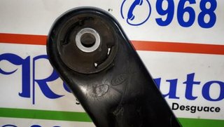 Brazo suspensión inferior delantero kia rio 512088
