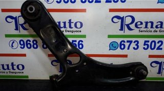 Brazo suspensión inferior delantero kia rio 512088