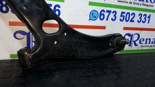 Brazo suspensión inferior delantero kia rio 512088