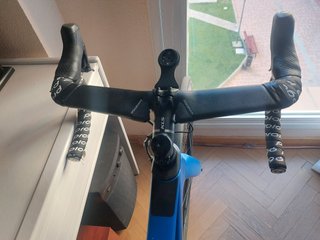 Orbea Orca Aero DI2 Ultegra Talla S