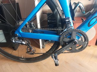 Orbea Orca Aero DI2 Ultegra Talla S