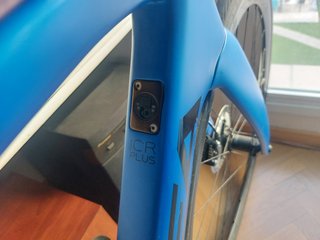Orbea Orca Aero DI2 Ultegra Talla S