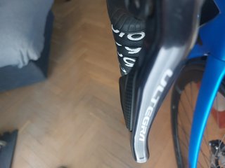 Orbea Orca Aero DI2 Ultegra Talla S