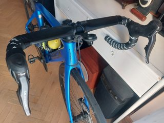 Orbea Orca Aero DI2 Ultegra Talla S