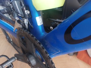 Orbea Orca Aero DI2 Ultegra Talla S