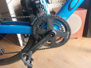 Orbea Orca Aero DI2 Ultegra Talla S