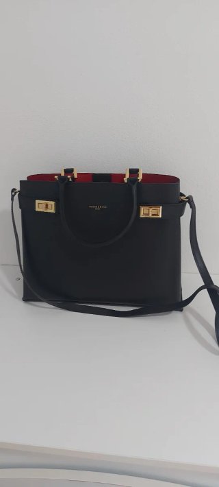 Borsa Victor & Rolf Nera