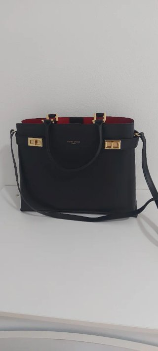 Borsa Victor & Rolf Nera