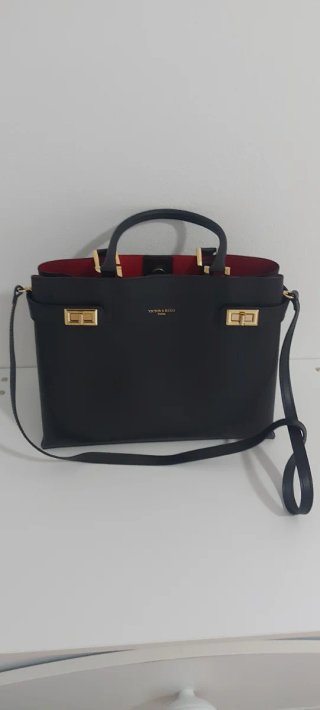 Borsa Victor & Rolf Nera