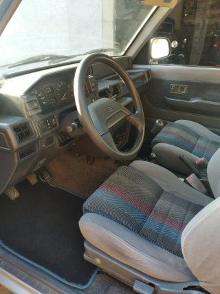 Daihatsu Feroza 1992