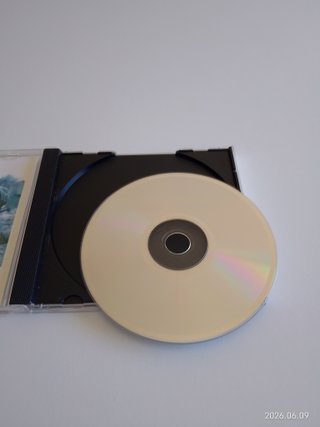 Full Metal Jacket CD Banda Sonora Original