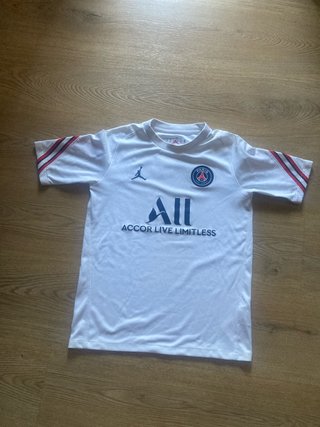 Camiseta Jordan Paris Saint-Germain