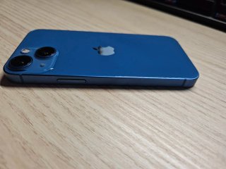 iPhone 13 mini Blu 128GB