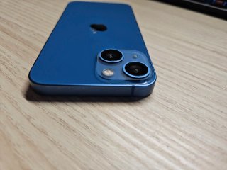 iPhone 13 mini Blu 128GB