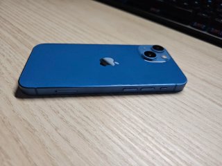 iPhone 13 mini Blu 128GB
