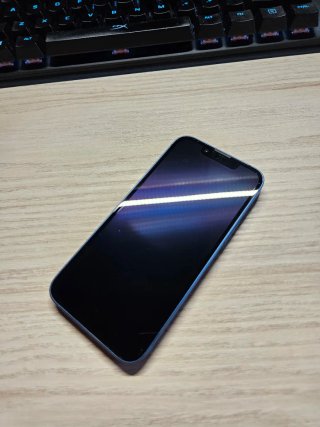 iPhone 13 mini Blu 128GB