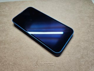 iPhone 13 mini Blu 128GB