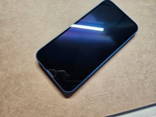iPhone 13 mini Blu 128GB