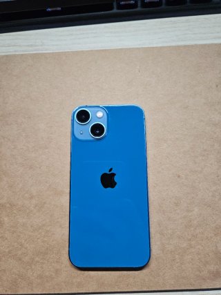 iPhone 13 mini Blu 128GB