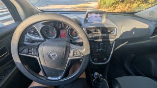 Opel Mokka 2014