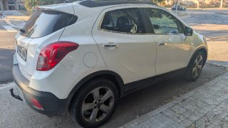 Opel Mokka 2014