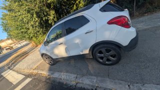 Opel Mokka 2014