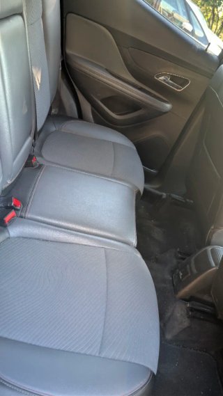 Opel Mokka 2014