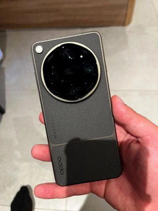 Oppo Find X9 Ultra GLOBAL