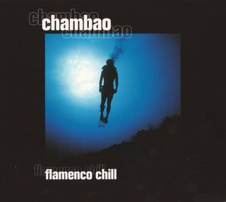 CD Chambao - Flamenco Chill