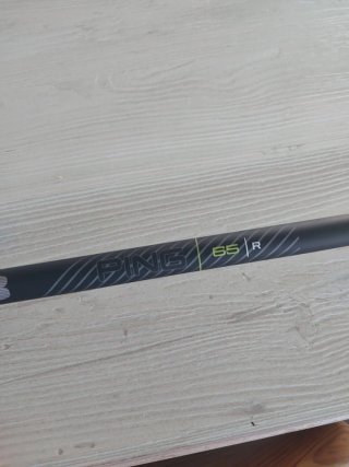 Madera 3 PING G430 SFT