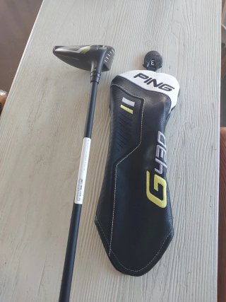 Madera 3 PING G430 SFT