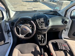 Ford Transit Courier ecobost 2018