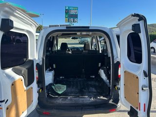 Ford Transit Courier ecobost 2018