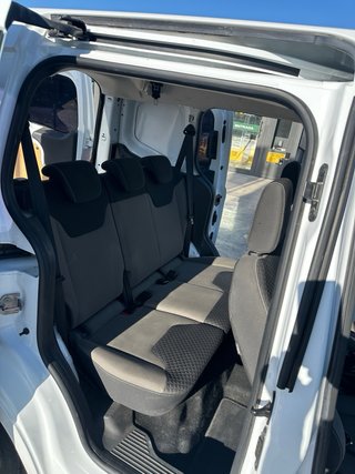 Ford Transit Courier ecobost 2018