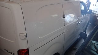 Toyota Proace 2020