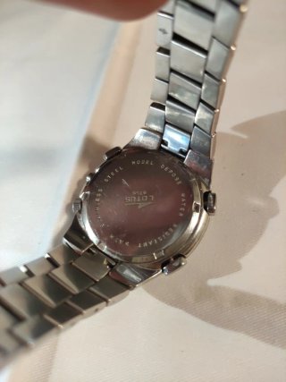 Reloj Lotus Chronograph 9759/3