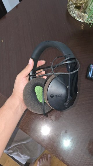 Auriculares Xbox